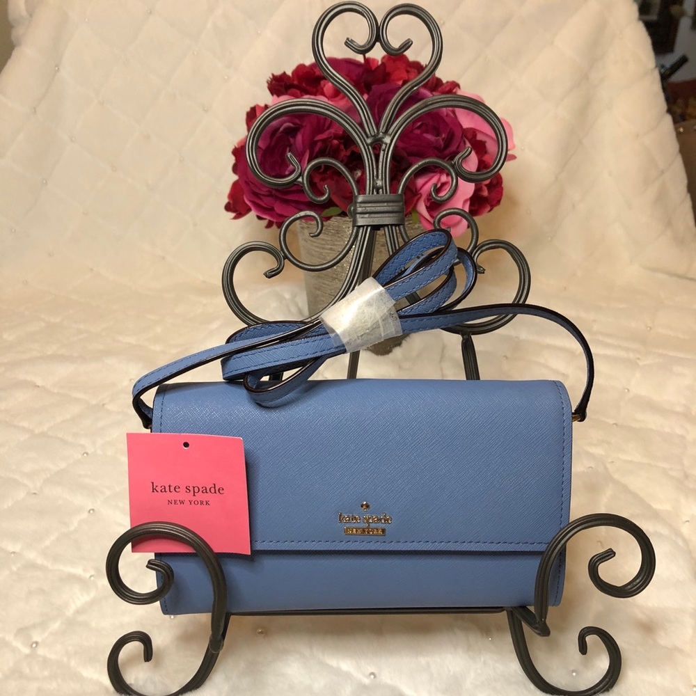 New W/O Tags Kate Spade ♠️ NY Laurel Way Winni